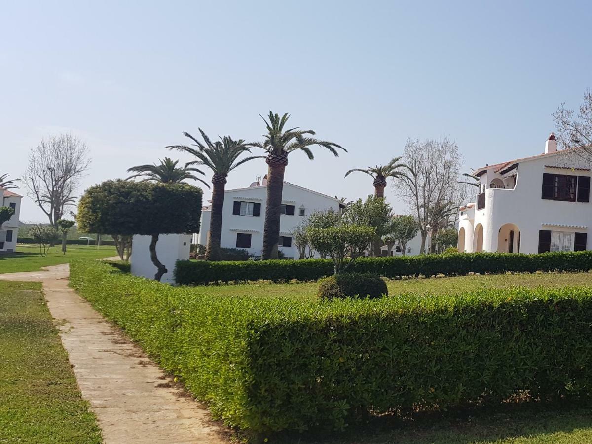 Luna Son Bou Exterior photo