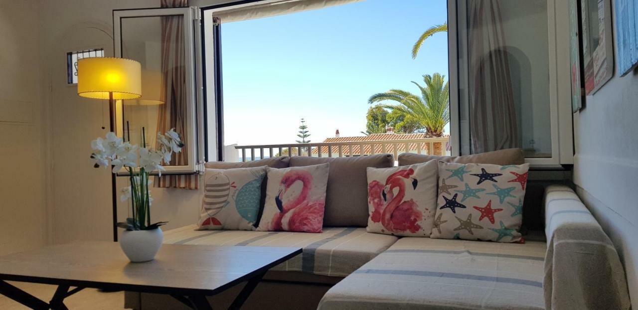 Luna Son Bou Exterior photo