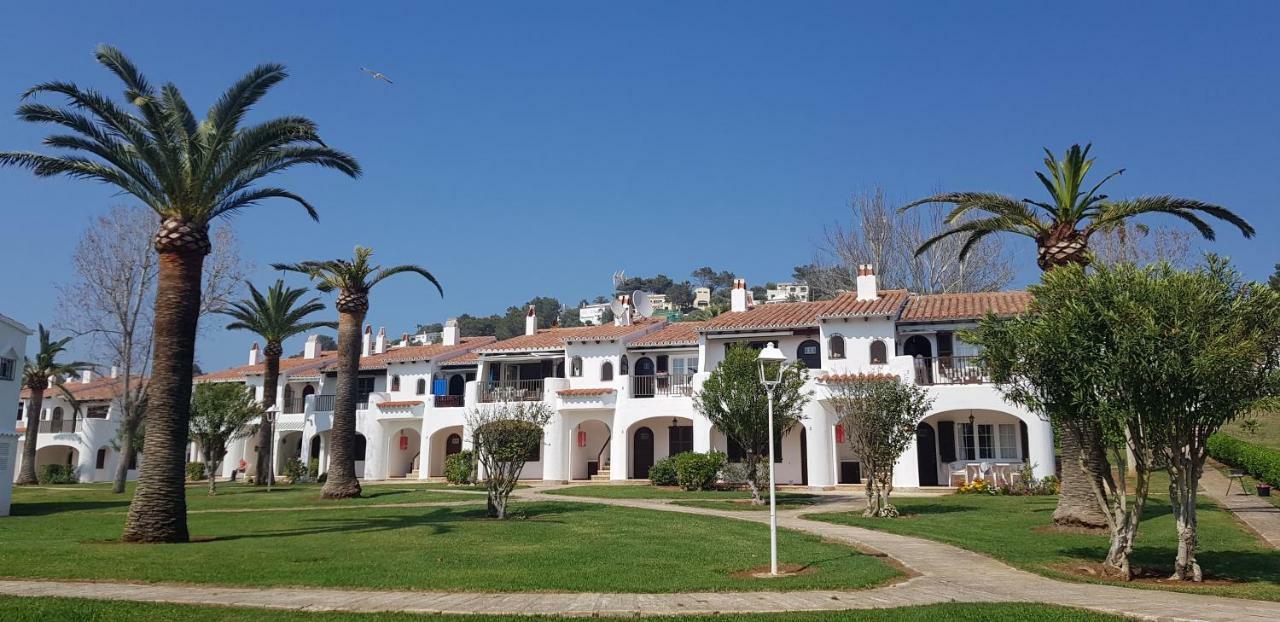 Luna Son Bou Exterior photo